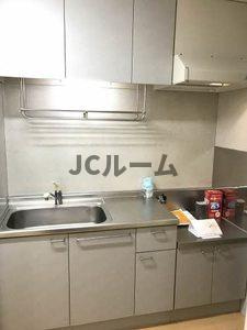 アルカディアのキッチン