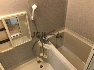 アルカディアの浴室