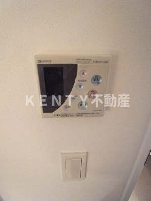 【設備】 | レジデンス大森