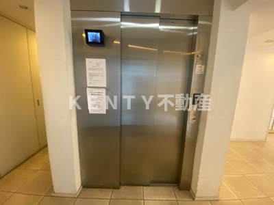 【その他共用部分】 | レジデンス大森