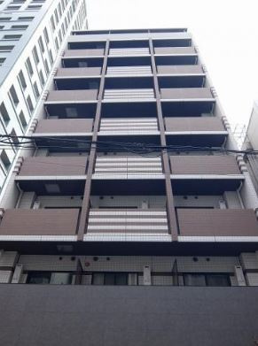 ＤＩＰＳ新宿御苑の外観|ＤＩＰＳ新宿御苑