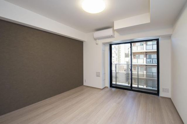 ＤＩＰＳ新宿御苑の洋室