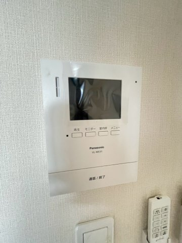 【セキュリティ】 | ユウカフローラ