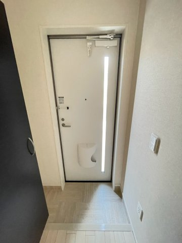 【玄関】 | ユウカフローラ