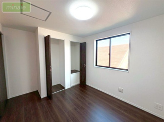 【収納】 | ショッピングモール近く　食洗機付　LDK19帖　1号棟　浜町 | 同タイプ