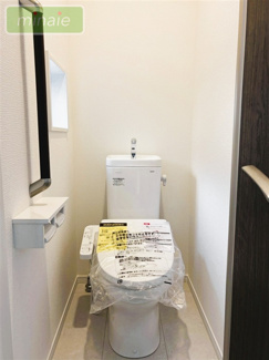 【設備】 | ショッピングモール近く　食洗機付　LDK19帖　1号棟　浜町 | 同タイプ