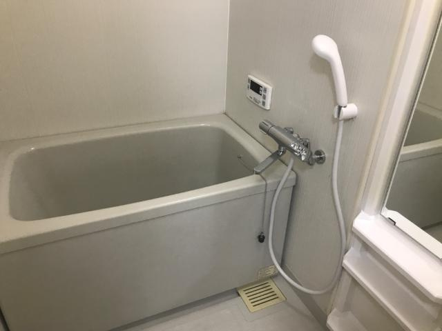 アクエリアス　　　刈谷市近郊の賃貸はクラスホーム刈谷店の浴室|ユニットバス