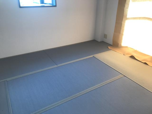 アクエリアス　　　刈谷市近郊の賃貸はクラスホーム刈谷店の内装|和室