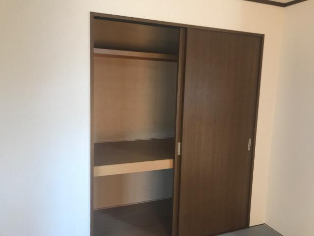 アクエリアス　　　刈谷市近郊の賃貸はクラスホーム刈谷店の収納|収納