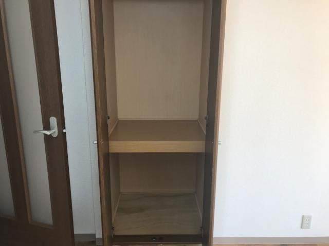 アクエリアス　　　刈谷市近郊の賃貸はクラスホーム刈谷店の収納|収納