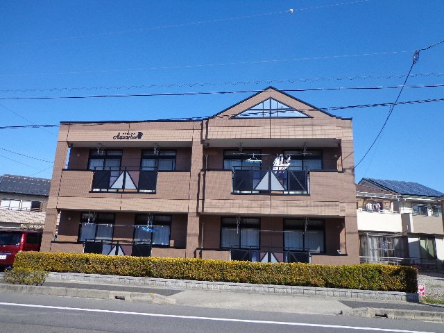 アクエリアス　　　刈谷市近郊の賃貸はクラスホーム刈谷店