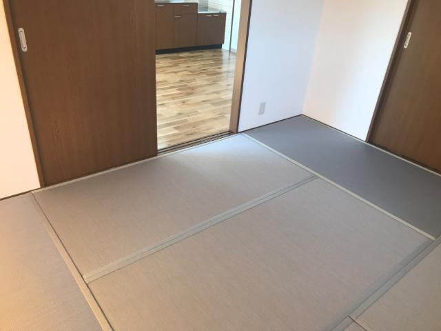 アクエリアス　　　刈谷市近郊の賃貸はクラスホーム刈谷店の内装|和室