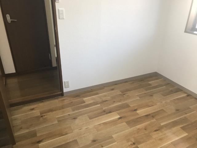 アクエリアス　　　刈谷市近郊の賃貸はクラスホーム刈谷店の内装|洋室