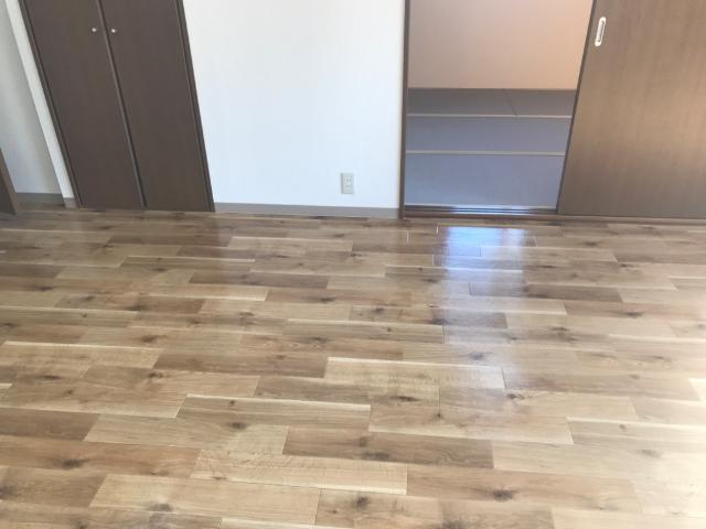 アクエリアス　　　刈谷市近郊の賃貸はクラスホーム刈谷店の居間・リビング|リビング