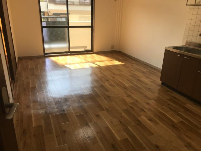 アクエリアス　　　刈谷市近郊の賃貸はクラスホーム刈谷店の居間・リビング|リビング