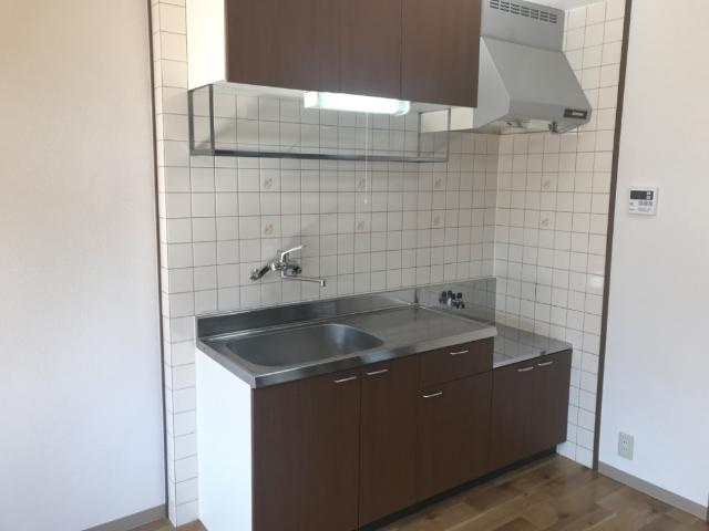 アクエリアス　　　刈谷市近郊の賃貸はクラスホーム刈谷店のキッチン|キッチン