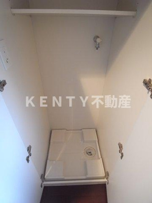 【設備】 | レジデンス大森