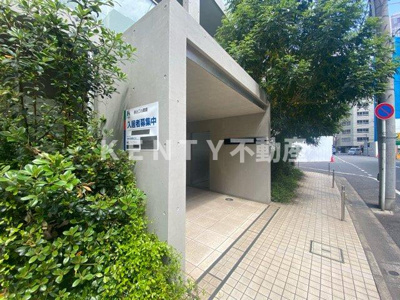 【その他共用部分】 | レジデンス大森