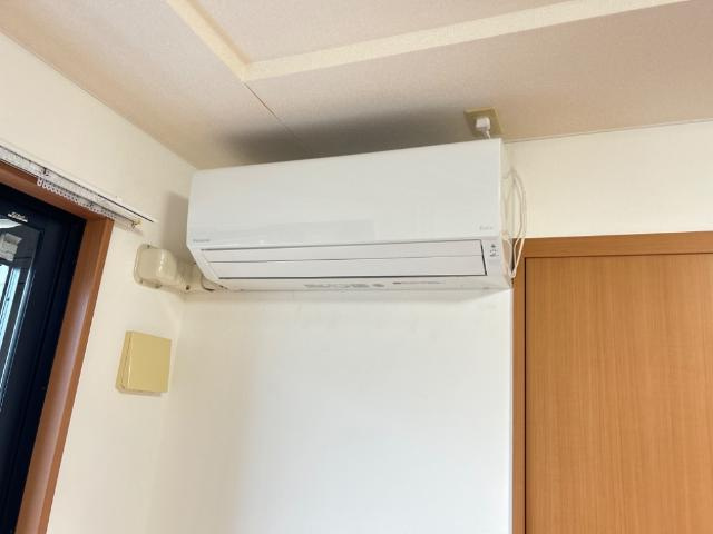 ＴＨ・ルミナスの設備|エアコン