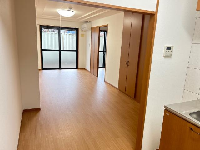 ＴＨ・ルミナスの居間・リビング|リビング