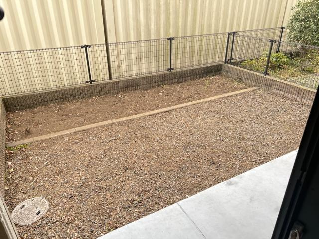 ＴＨ・ルミナスのその他|庭