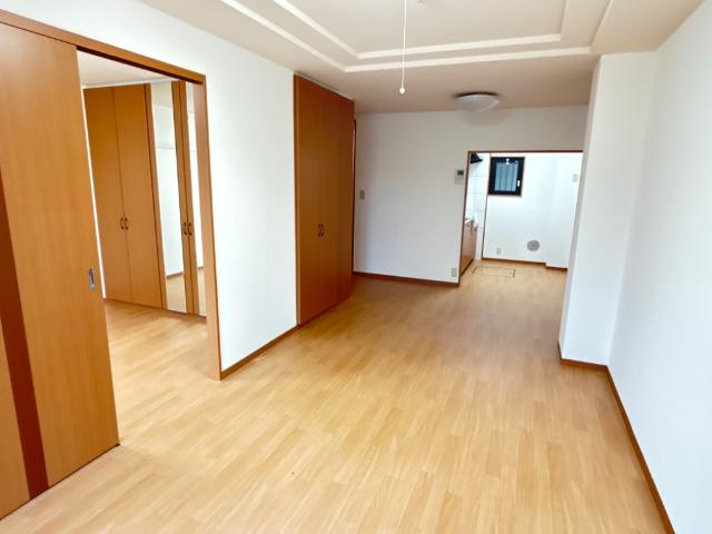 ＴＨ・ルミナスの居間・リビング|リビング