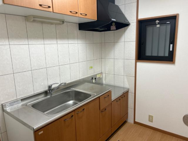 ＴＨ・ルミナスのキッチン|キッチン