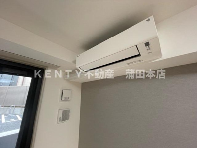 【設備】 | プライムブリス品川旗の台