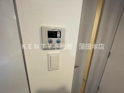 【設備】 | プライムブリス品川旗の台