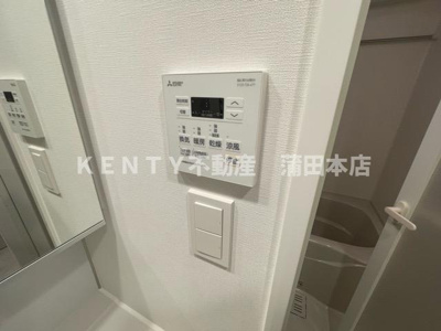 【設備】 | プライムブリス品川旗の台