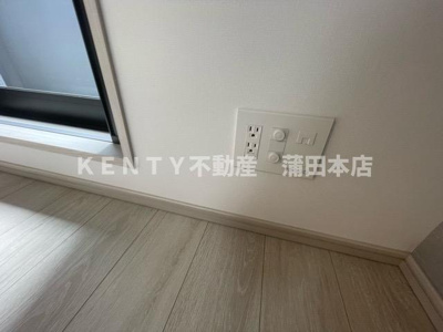 【設備】 | プライムブリス品川旗の台