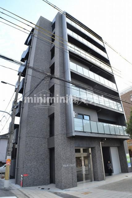 グランテージ国分町