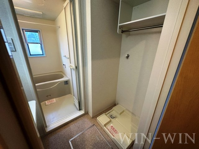 ガーデン クラールの設備|イメージ（同建物内別部屋の写真です）