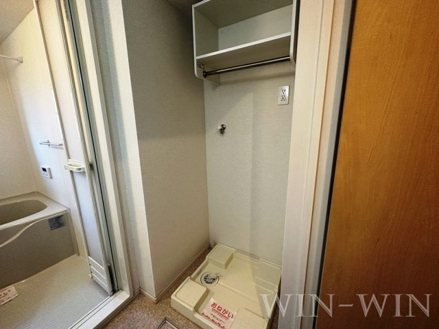 ガーデン クラールの設備|イメージ（同建物内別部屋の写真です）