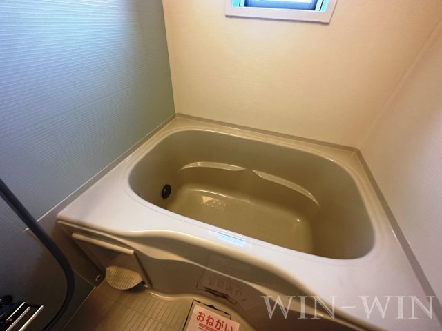 ガーデン クラールの浴室|イメージ（同建物内別部屋の写真です）