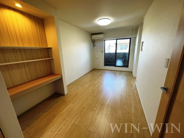 ガーデン クラールの居間・リビング|イメージ（同建物内別部屋の写真です）