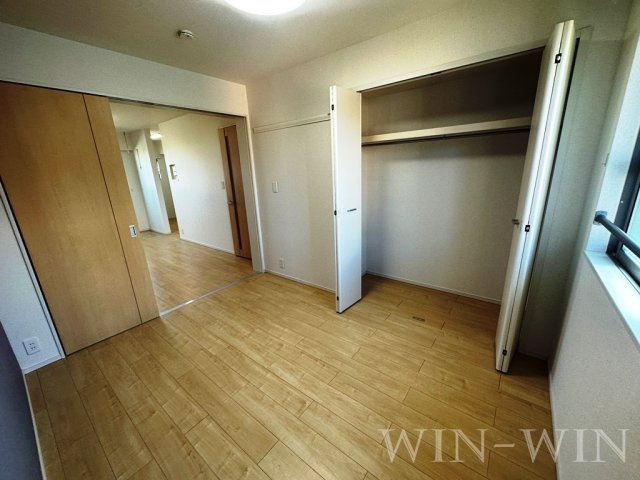 ガーデン クラールの寝室|イメージ（同建物内別部屋の写真です）