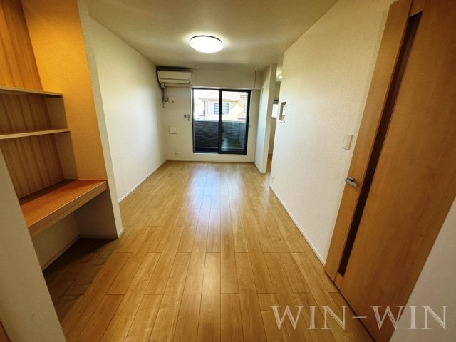 ガーデン クラールの居間・リビング|イメージ（同建物内別部屋の写真です）