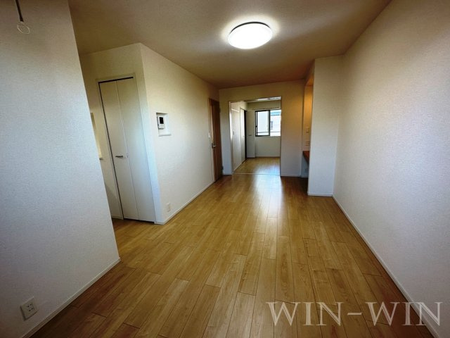 ガーデン クラールのその他|イメージ（同建物内別部屋の写真です）