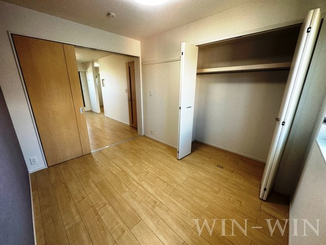 ガーデン クラールの寝室|イメージ（同建物内別部屋の写真です）