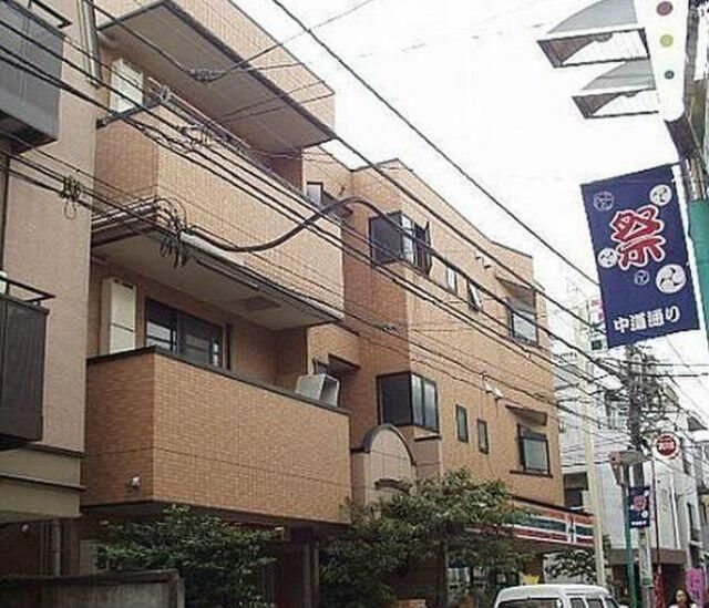 パレスジョージタウン