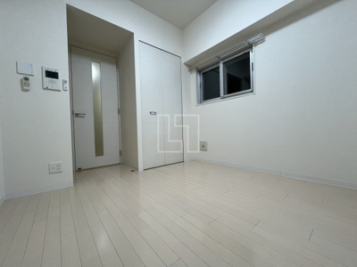 【居間・リビング】 | エステムプラザ大手前エヴァース | エステムプラザ大手前エヴァース　洋室