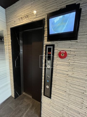 【その他共用部分】 | エステムプラザ大手前エヴァース | エステムプラザ大手前エヴァース　エレベーター