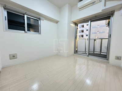 【居間・リビング】 | エステムプラザ大手前エヴァース | エステムプラザ大手前エヴァース　洋室