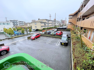 【駐車場】 | 第2メゾン上山【名古屋市賃貸・駅近】