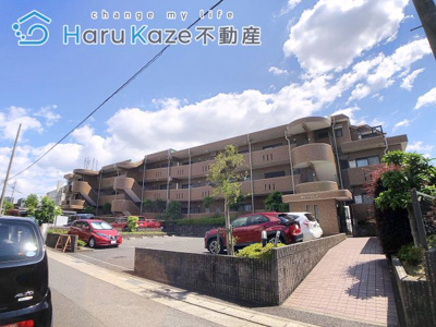 【外観】 | 第2メゾン上山【名古屋市賃貸・駅近】