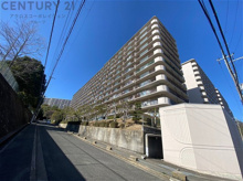 ジャルダン宝塚中山台二番館A棟の画像