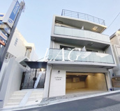 ＬａＢｅｒｇｅｒ（ラベルジェ）渋谷神山町の画像