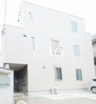 グレイスビレッヂの画像