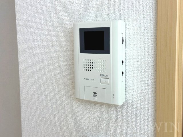 ブライトのセキュリティ